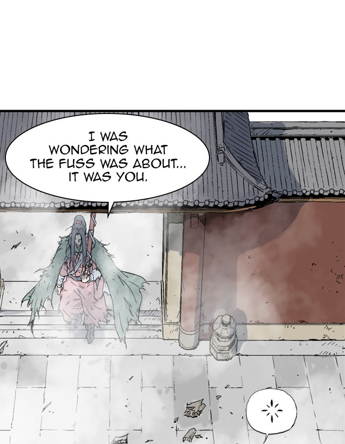 Read Gosu ENGLISH Manga Online