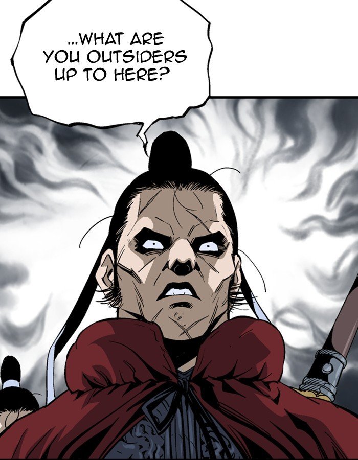 Read Gosu ENGLISH Manga Online