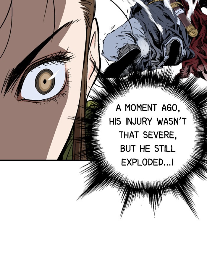 Read Gosu ENGLISH Manga Online