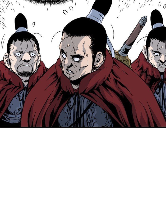 Read Gosu ENGLISH Manga Online