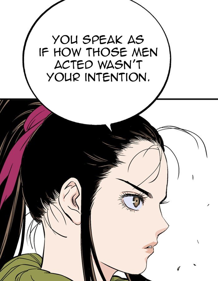 Read Gosu ENGLISH Manga Online