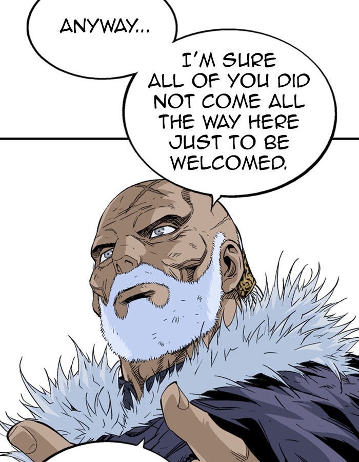 Read Gosu ENGLISH Manga Online