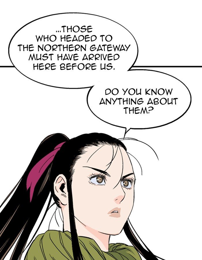 Read Gosu ENGLISH Manga Online