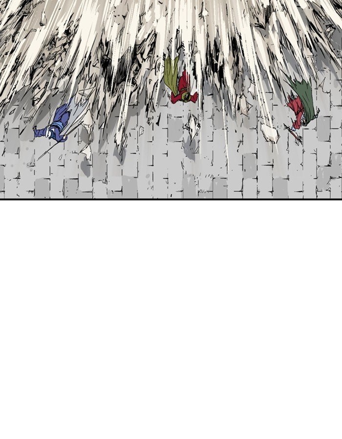 Read Gosu ENGLISH Manga Online