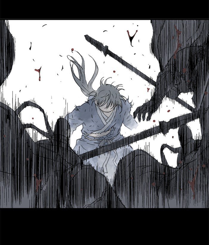 Read Gosu ENGLISH Manga Online