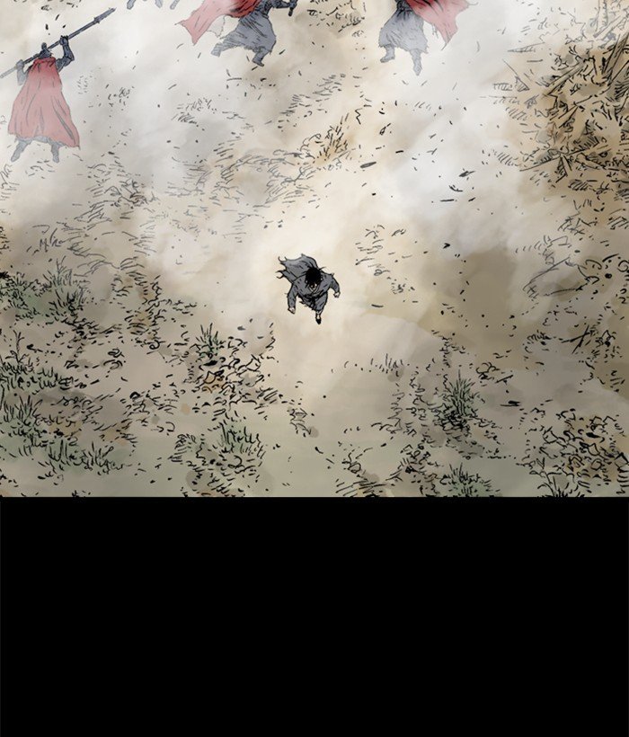 Read Gosu ENGLISH Manga Online