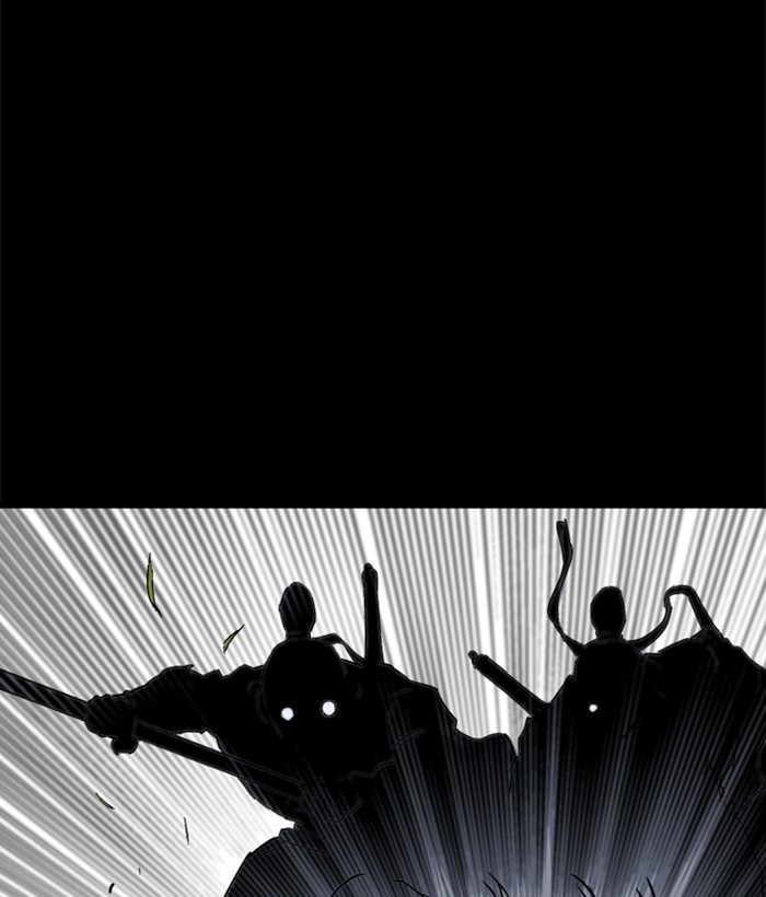 Read Gosu ENGLISH Manga Online