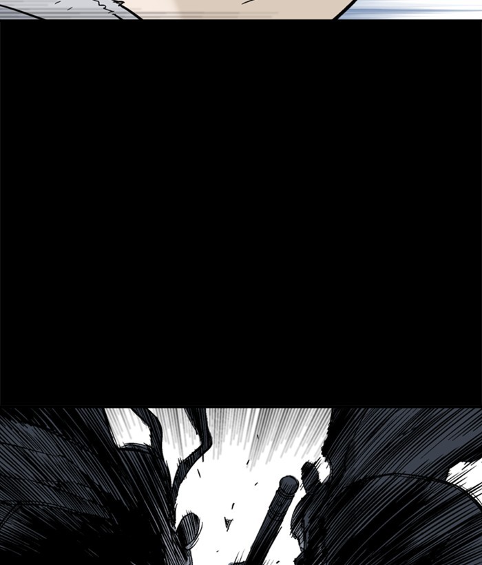 Read Gosu ENGLISH Manga Online