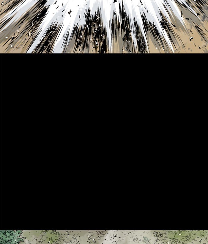 Read Gosu ENGLISH Manga Online