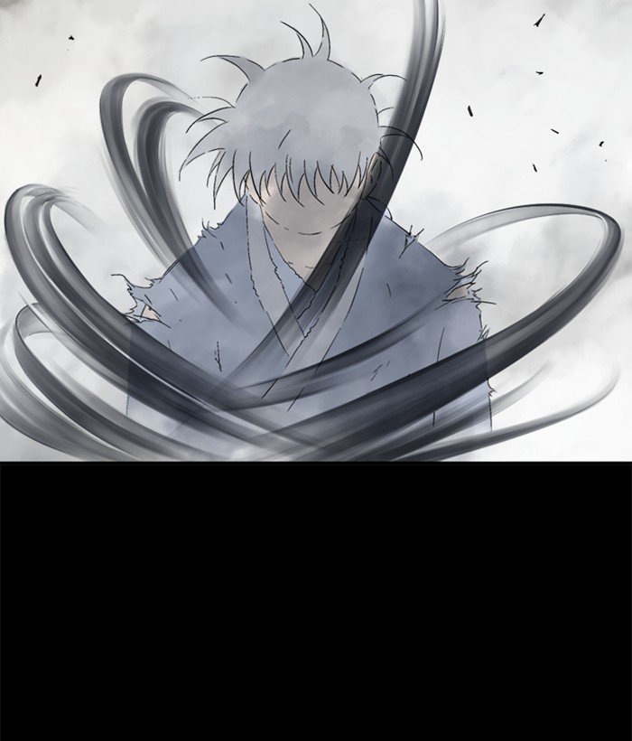 Read Gosu ENGLISH Manga Online