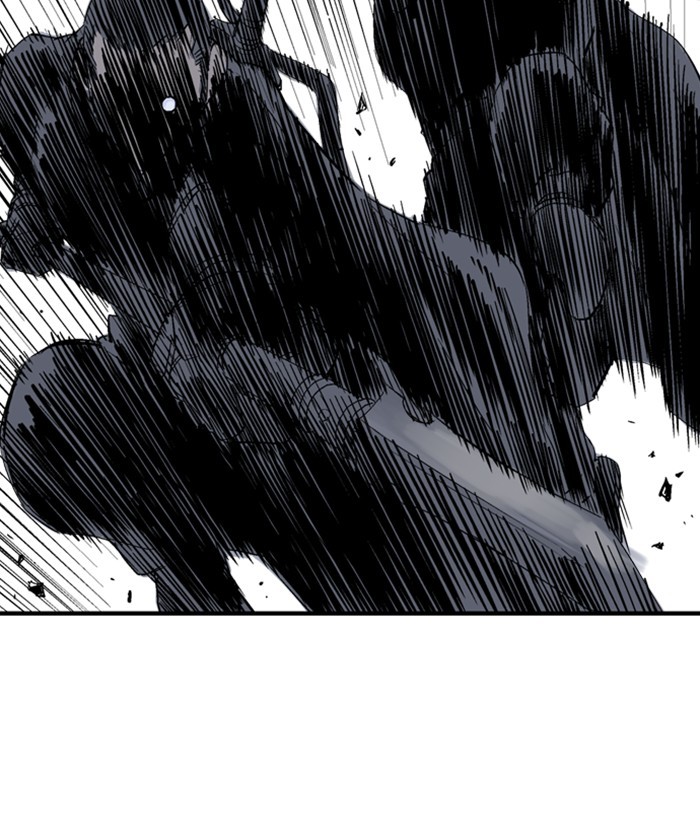 Read Gosu ENGLISH Manga Online