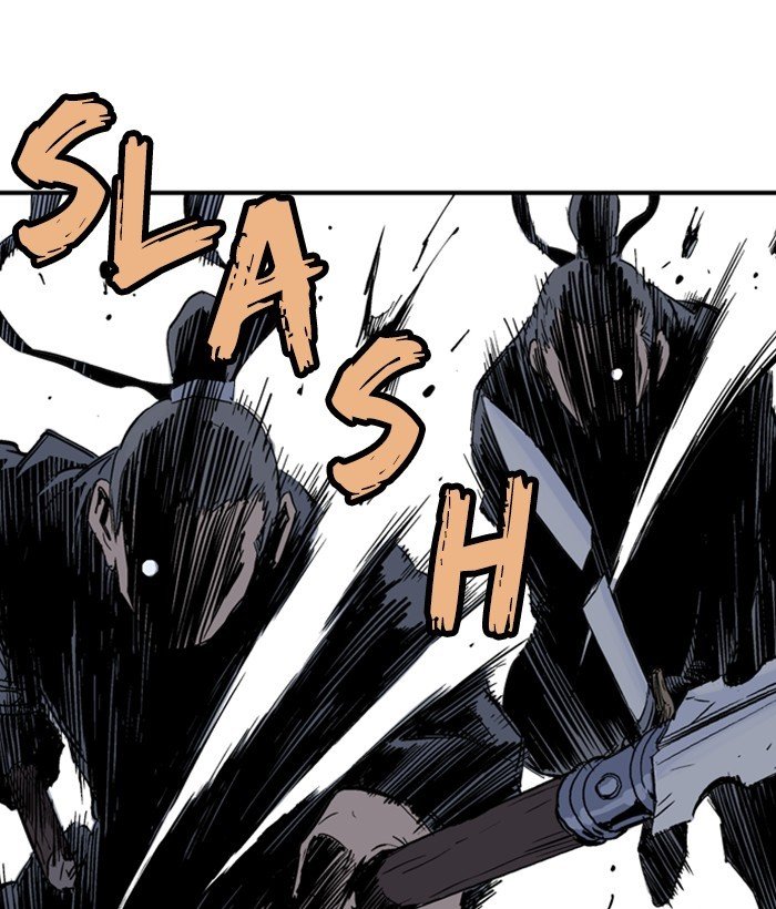 Read Gosu ENGLISH Manga Online