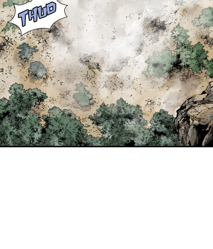 Read Gosu ENGLISH Manga Online