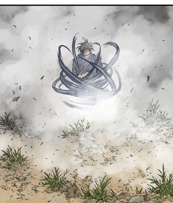 Read Gosu ENGLISH Manga Online