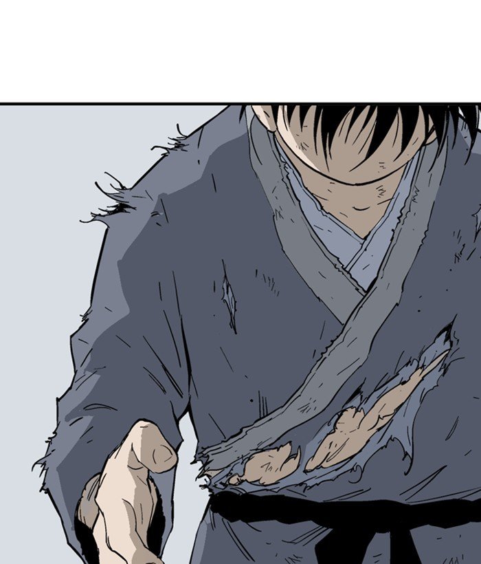 Read Gosu ENGLISH Manga Online