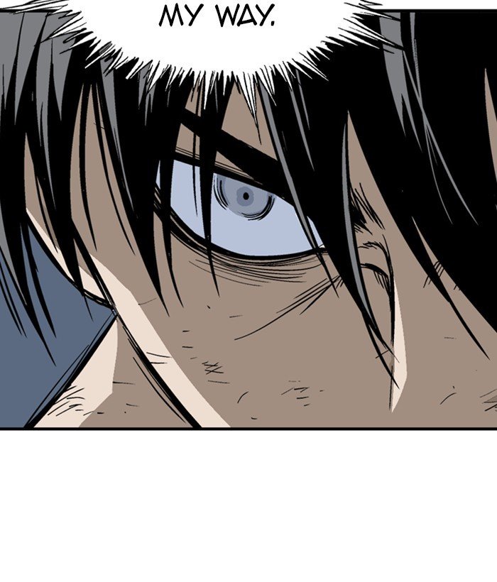 Read Gosu ENGLISH Manga Online