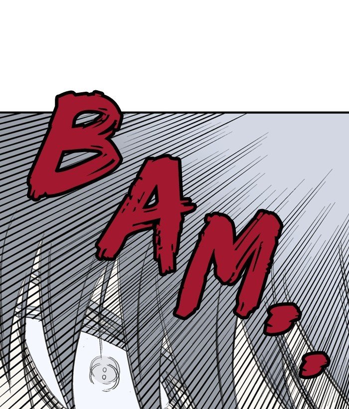 Read Gosu ENGLISH Manga Online