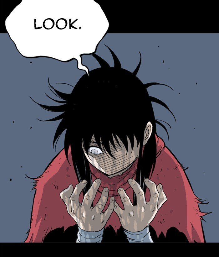 Read Gosu ENGLISH Manga Online