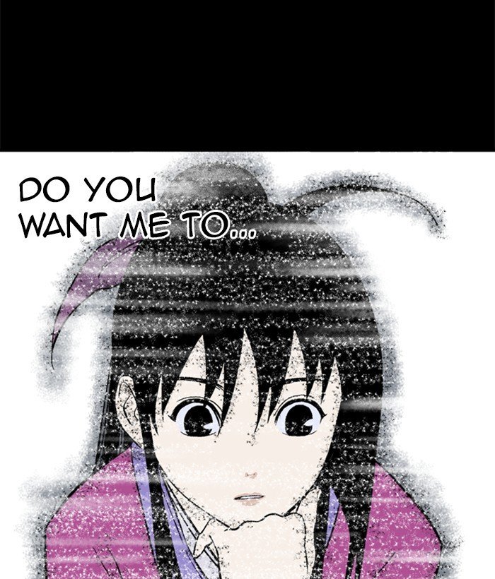 Read Gosu ENGLISH Manga Online