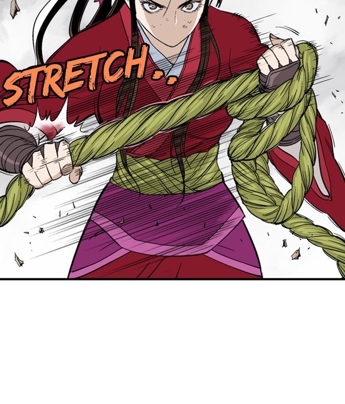 Read Gosu ENGLISH Manga Online