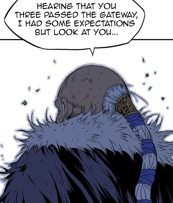 Read Gosu ENGLISH Manga Online