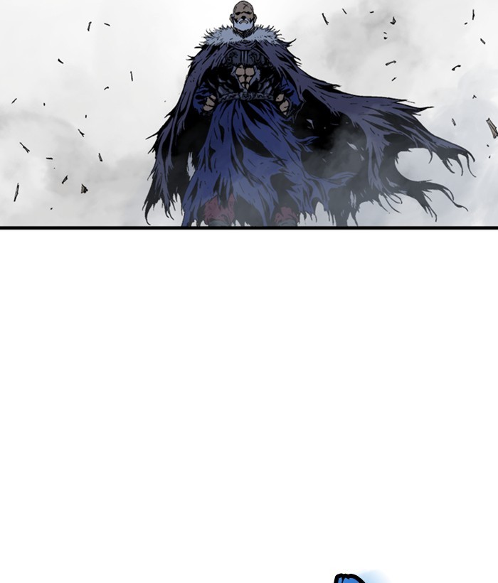 Read Gosu ENGLISH Manga Online