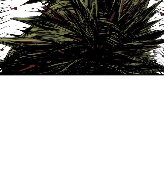 Read Gosu ENGLISH Manga Online