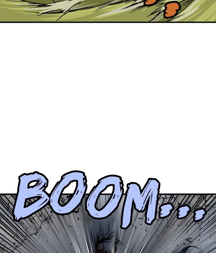 Read Gosu ENGLISH Manga Online