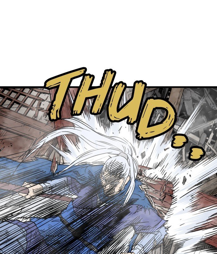 Read Gosu ENGLISH Manga Online