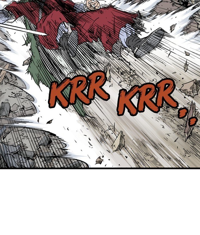 Read Gosu ENGLISH Manga Online