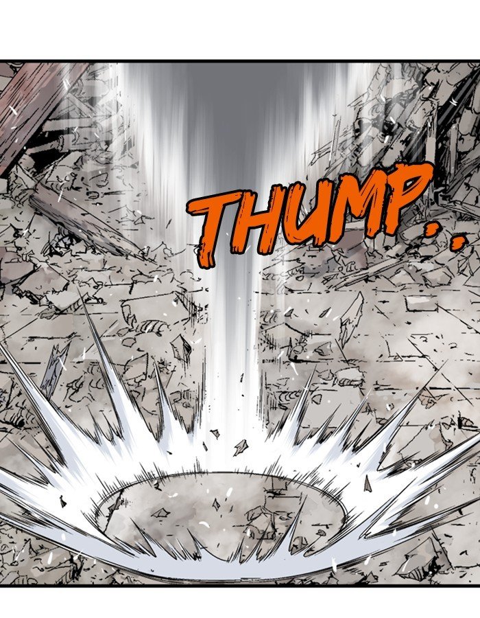 Read Gosu ENGLISH Manga Online