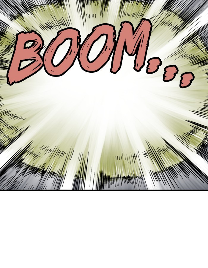 Read Gosu ENGLISH Manga Online