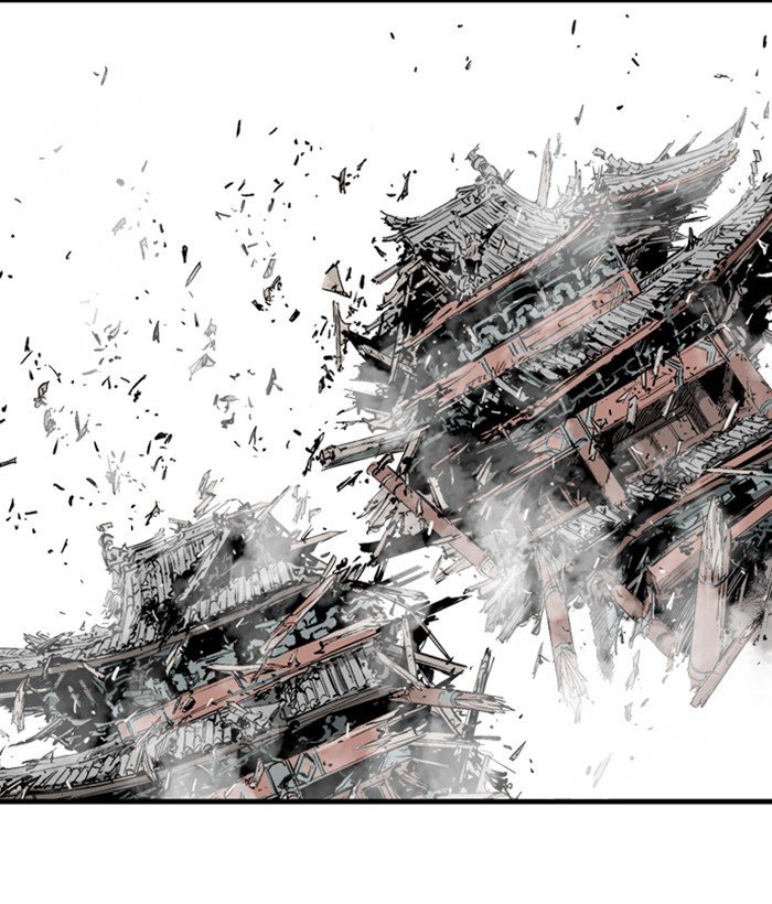 Read Gosu ENGLISH Manga Online