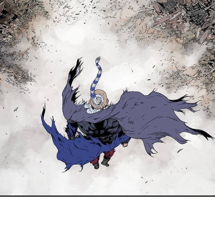 Read Gosu ENGLISH Manga Online