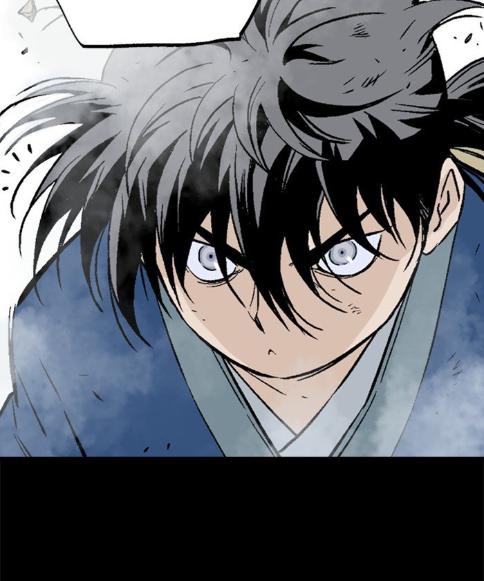 Read Gosu ENGLISH Manga Online