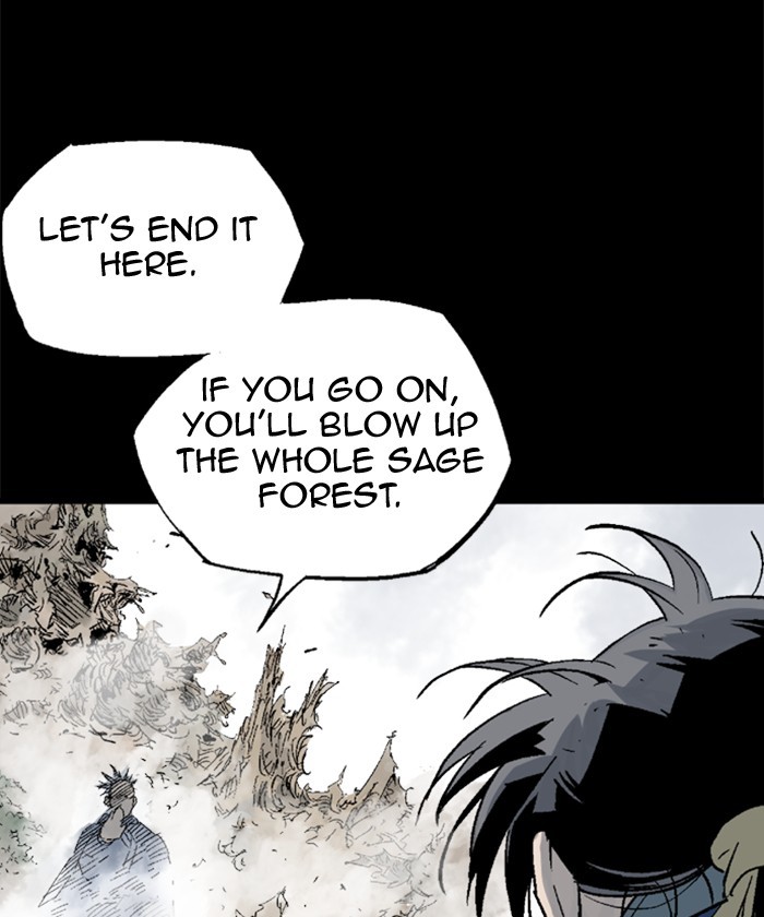 Read Gosu ENGLISH Manga Online