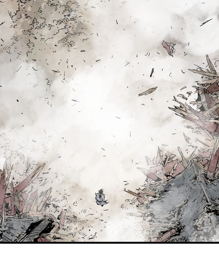 Read Gosu ENGLISH Manga Online