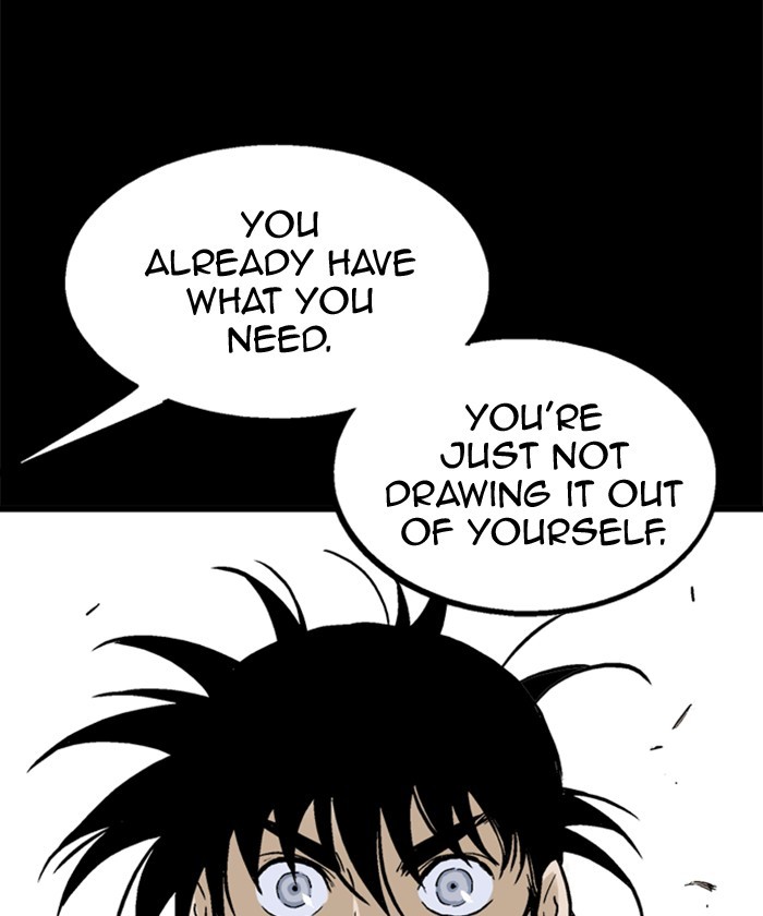 Read Gosu ENGLISH Manga Online