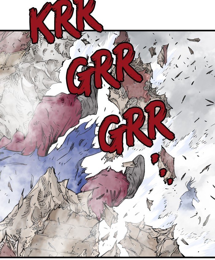 Read Gosu ENGLISH Manga Online