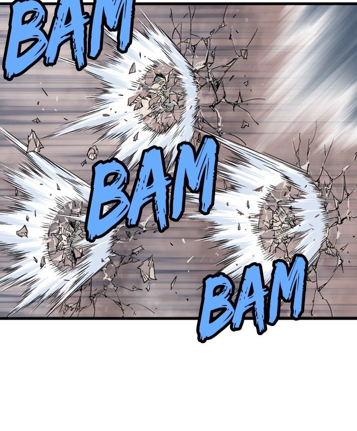 Read Gosu ENGLISH Manga Online