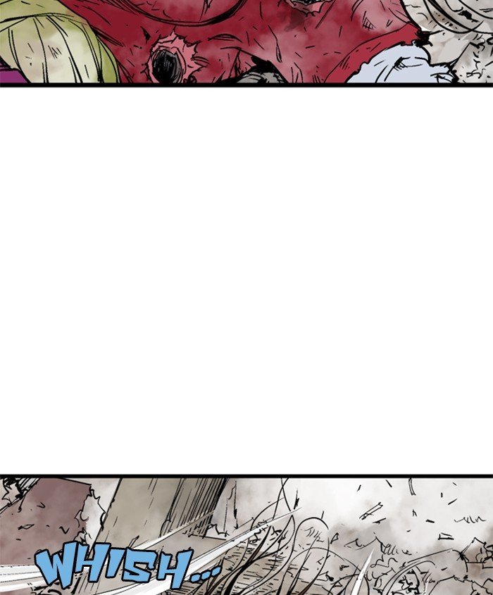 Read Gosu ENGLISH Manga Online