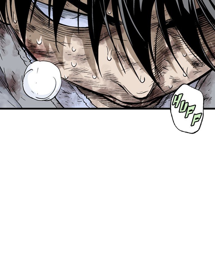 Read Gosu ENGLISH Manga Online