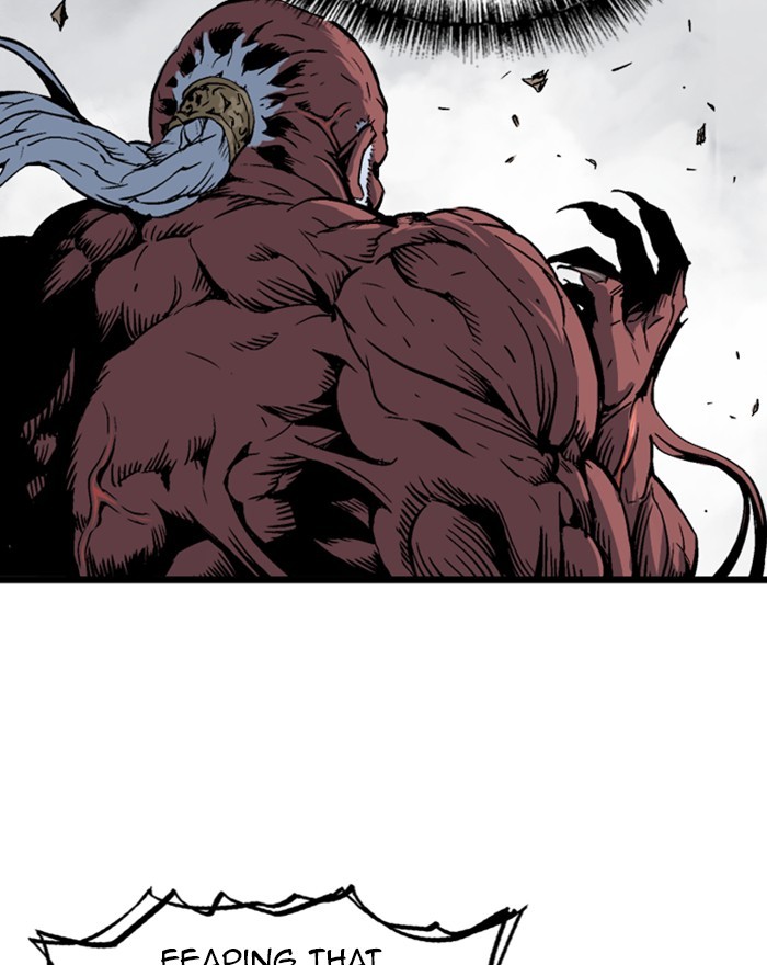 Read Gosu ENGLISH Manga Online