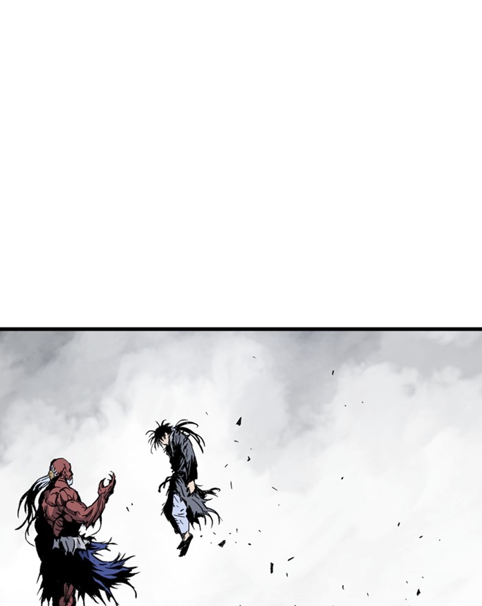 Read Gosu ENGLISH Manga Online