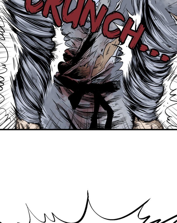 Read Gosu ENGLISH Manga Online