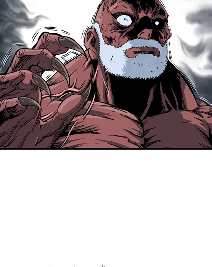 Read Gosu ENGLISH Manga Online