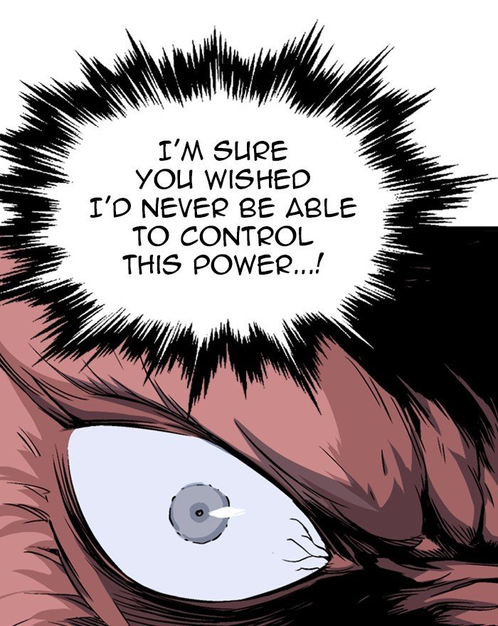 Read Gosu ENGLISH Manga Online