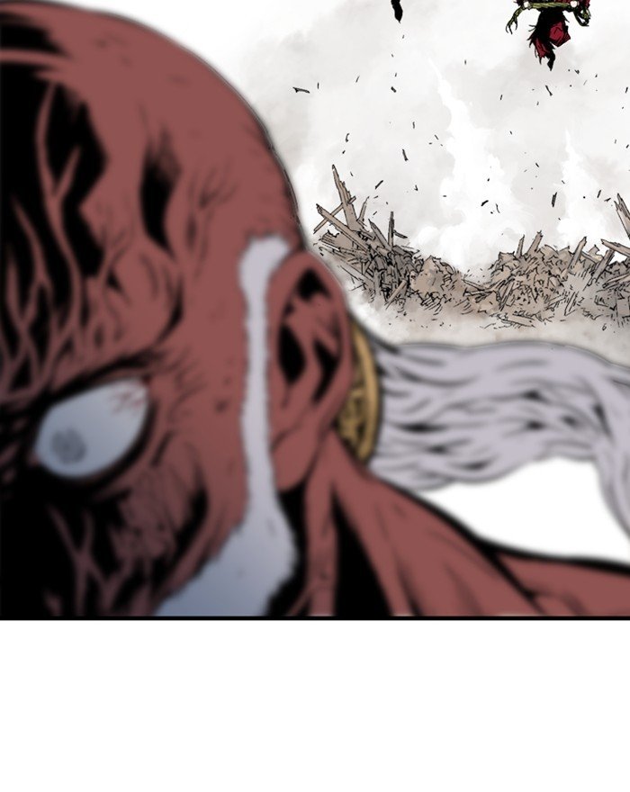 Read Gosu ENGLISH Manga Online