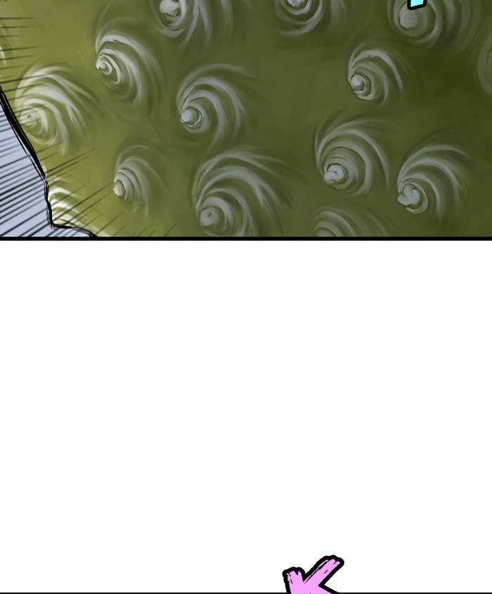 Read Gosu ENGLISH Manga Online