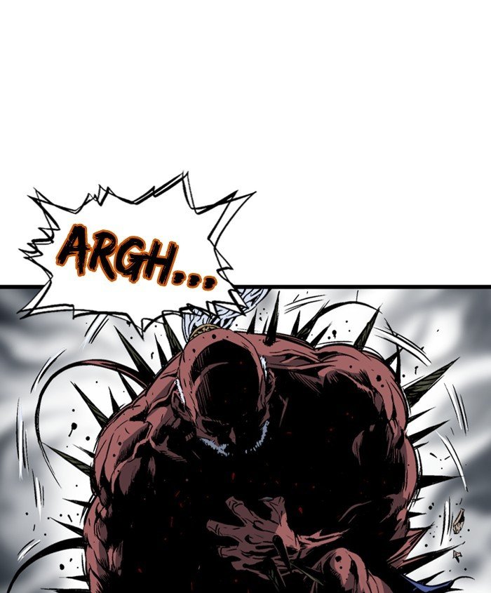 Read Gosu ENGLISH Manga Online